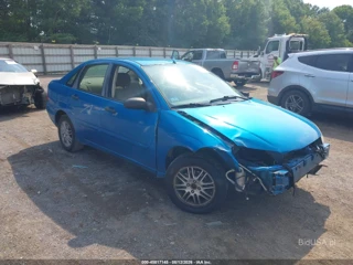 FORD FORD FOCUS S/SE/SES