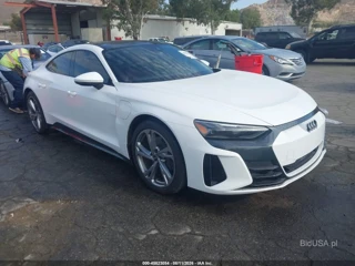 AUDI AUDI E-TRON GT PREMIUM PLUS QUATTRO
