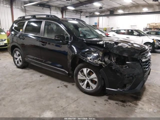SUBARU SUBARU ASCENT PREMIUM 8-PASSENGER