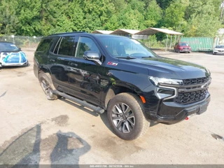 CHEVROLET CHEVROLET TAHOE Z71