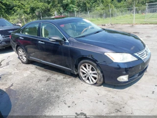 LEXUS LEXUS ES 350