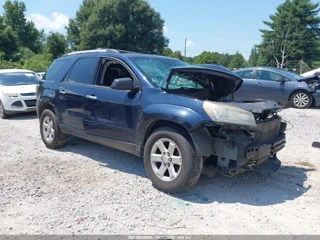 GMC ACADIA SLE-2