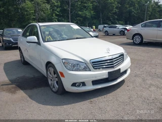 MERCEDES-BENZ MERCEDES-BENZ C 300 LUXURY 4MATIC/SPORT 4MATIC