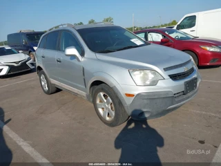 CHEVROLET CHEVROLET CAPTIVA SPORT 1LS