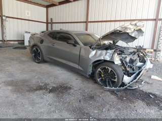 CHEVROLET CHEVROLET CAMARO