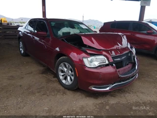 CHRYSLER CHRYSLER 300 TOURING