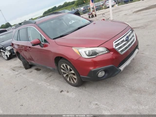 SUBARU SUBARU OUTBACK 2.5I LIMITED