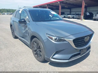 MAZDA MAZDA CX-9 CARBON EDITION