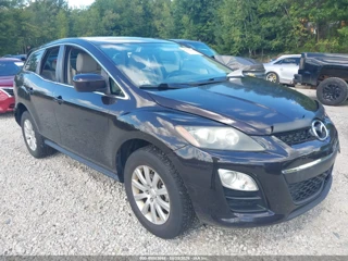 MAZDA MAZDA CX-7 I TOURING
