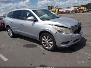 BUICK BUICK ENCLAVE PREMIUM