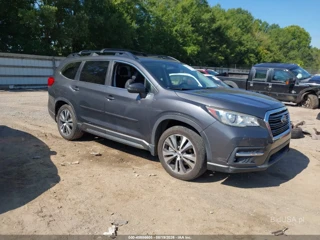 SUBARU SUBARU ASCENT LIMITED
