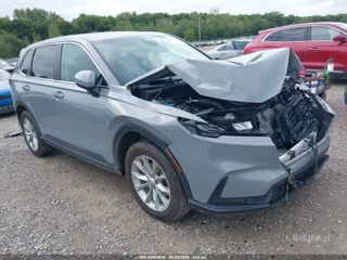 HONDA HONDA CR-V EX-L AWD