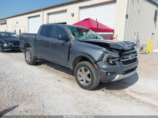FORD FORD RANGER XLT
