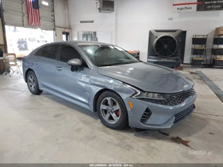 KIA KIA K5 LXS