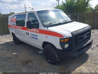 FORD FORD E-150 COMMERCIAL