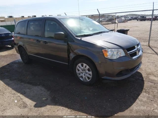 DODGE DODGE GRAND CARAVAN SE