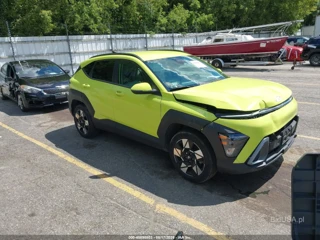 HYUNDAI HYUNDAI KONA SEL