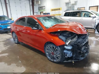 KIA KIA FORTE GT