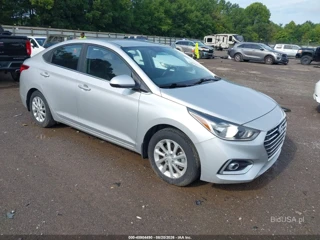 HYUNDAI HYUNDAI ACCENT SEL