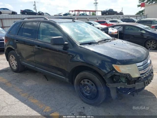FORD FORD EDGE SE
