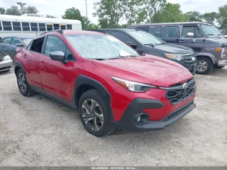 SUBARU SUBARU CROSSTREK PREMIUM