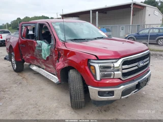 FORD FORD F-150 LARIAT