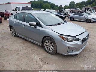 SUBARU SUBARU IMPREZA 2.0I SPORT