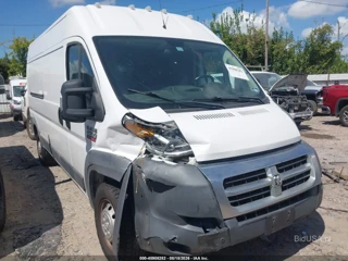 RAM RAM PROMASTER 2500 HIGH ROOF 159 WB