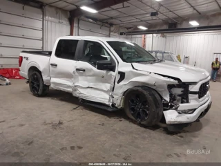 FORD FORD F-150 XL
