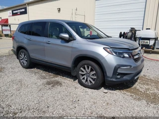 HONDA HONDA PILOT 2WD EX-L