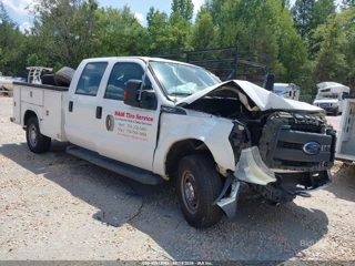 FORD FORD F-350 XL