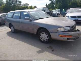 TOYOTA TOYOTA CAMRY LE