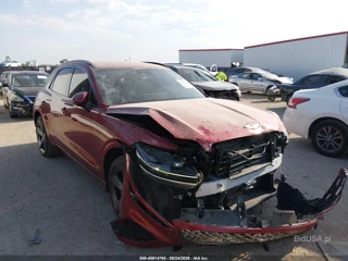 GENESIS GENESIS GV70 2.5T AWD