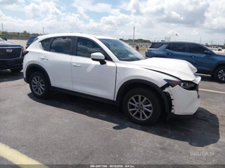 MAZDA MAZDA CX-5 2.5 S PREFERRED