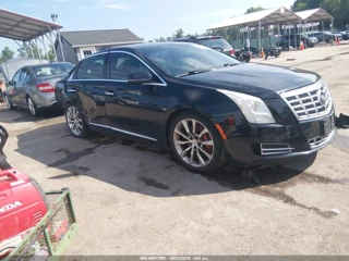 CADILLAC CADILLAC XTS LUXURY
