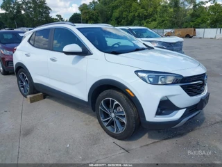 BUICK BUICK ENCORE GX FWD SELECT