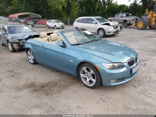 BMW 328I