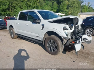 FORD FORD F-150 XLT