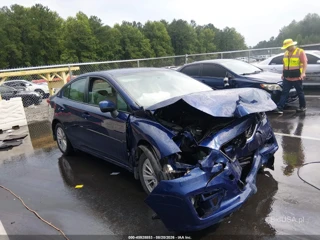 SUBARU SUBARU IMPREZA 2.0I PREMIUM