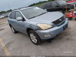 LEXUS LEXUS RX 330