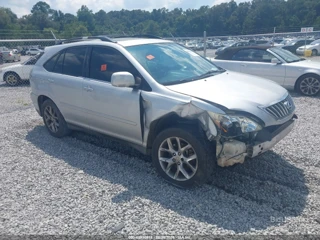 LEXUS LEXUS RX 350