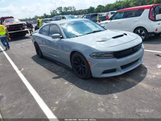 DODGE DODGE CHARGER SXT RWD