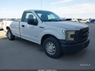 FORD FORD F-150 XL