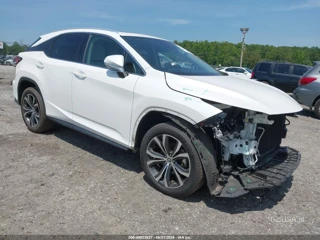 LEXUS LEXUS RX 350