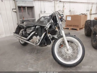 HONDA HONDA VT1100 C3
