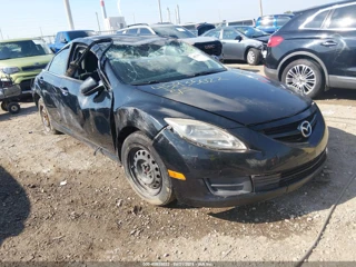 MAZDA MAZDA MAZDA6 I SPORT