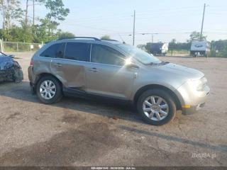 LINCOLN LINCOLN MKX