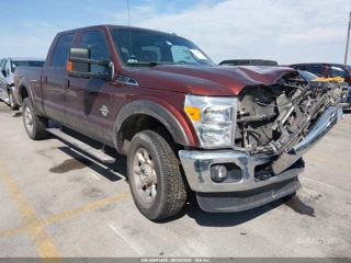 FORD FORD F-250 LARIAT
