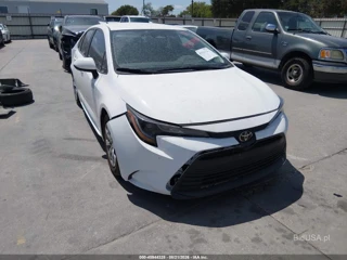 TOYOTA TOYOTA COROLLA LE