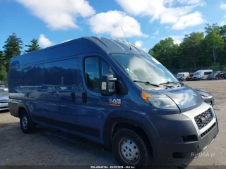RAM RAM PROMASTER 3500 CARGO VAN HIGH ROOF 159 WB EXT